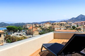 La Résidence Santa Maria