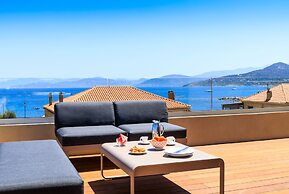 La Résidence Santa Maria