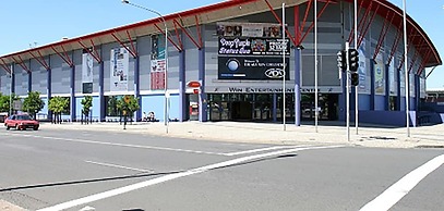 Wollongong CBD Ocean View Apartment