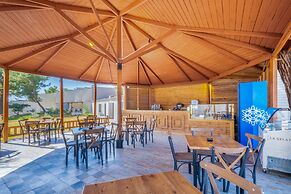 Maya World Hotel Didyma