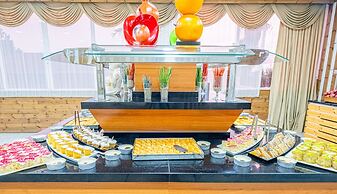 Maya World Hotel Didyma