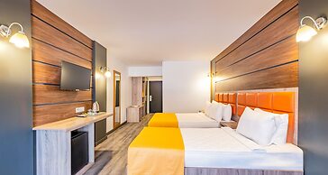 Maya World Hotel Didyma