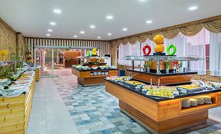 Maya World Hotel Didyma