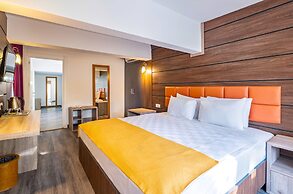 Maya World Hotel Didyma