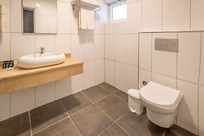 Maya World Hotel Didyma