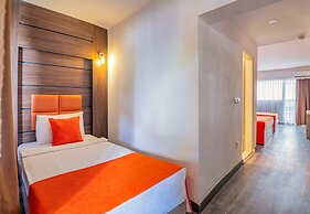 Maya World Hotel Didyma