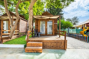 Maya World Hotel Didyma