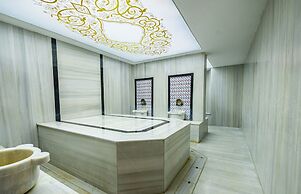 Maya World Hotel Didyma