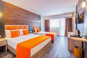 Maya World Hotel Didyma