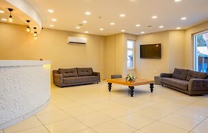 Maya World Hotel Didyma