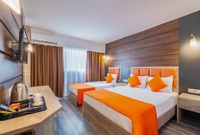 Maya World Hotel Didyma