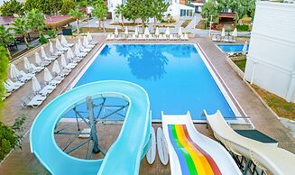 Maya World Hotel Didyma