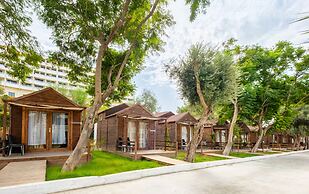 Maya World Hotel Didyma