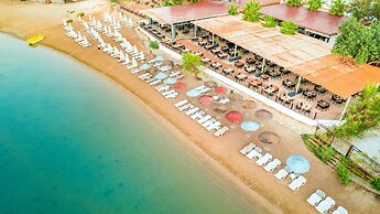 Maya World Hotel Didyma