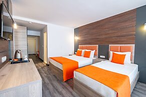 Maya World Hotel Didyma