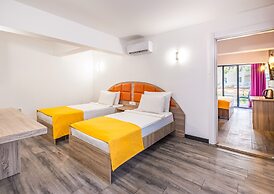 Maya World Hotel Didyma