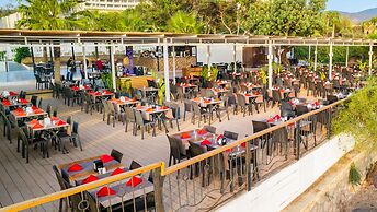 Maya World Hotel Didyma