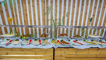 Maya World Hotel Didyma