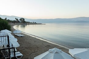 Maya World Hotel Didyma