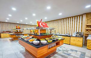 Maya World Hotel Didyma