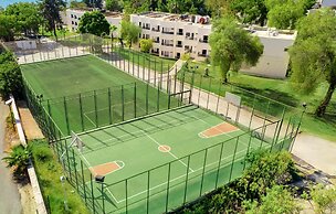 Maya World Hotel Didyma