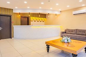 Maya World Hotel Didyma