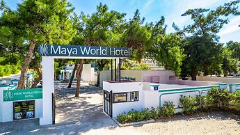 Maya World Hotel Didyma