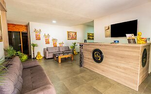 Maya World Hotel Didyma