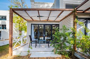 Maya World Hotel Didyma