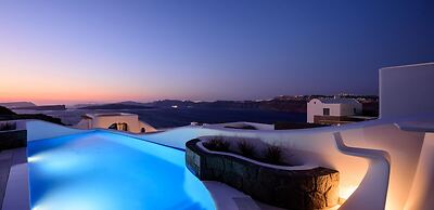 Acro Blue Luxury Villas