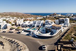 Acro Blue Luxury Villas