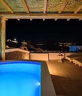 Acro Blue Luxury Villas