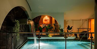 Acro Blue Luxury Villas