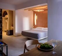 Acro Blue Luxury Villas