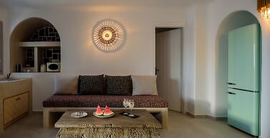 Acro Blue Luxury Villas