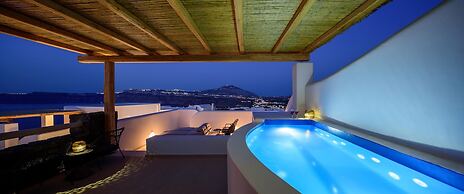 Acro Blue Luxury Villas