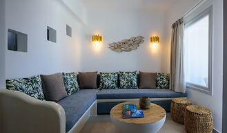 Acro Blue Luxury Villas