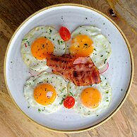 Acro Blue Luxury Villas