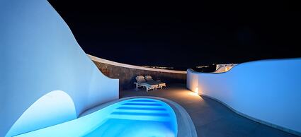 Acro Blue Luxury Villas
