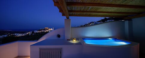Acro Blue Luxury Villas
