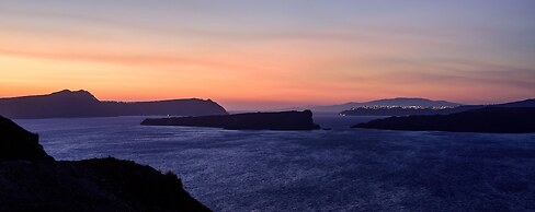 Acro Blue Luxury Villas