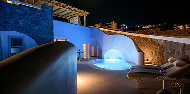 Acro Blue Luxury Villas