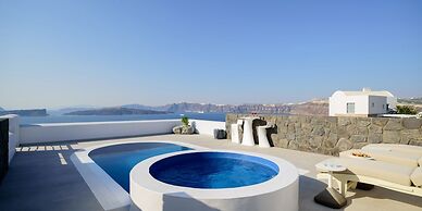 Acro Blue Luxury Villas