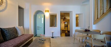 Acro Blue Luxury Villas