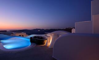 Acro Blue Luxury Villas