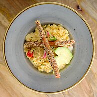 Acro Blue Luxury Villas