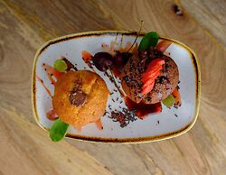 Acro Blue Luxury Villas