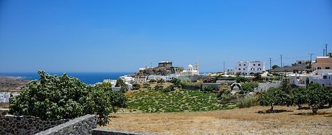 Acro Blue Luxury Villas