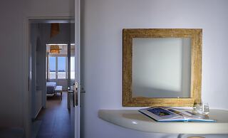 Acro Blue Luxury Villas