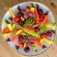 Acro Blue Luxury Villas